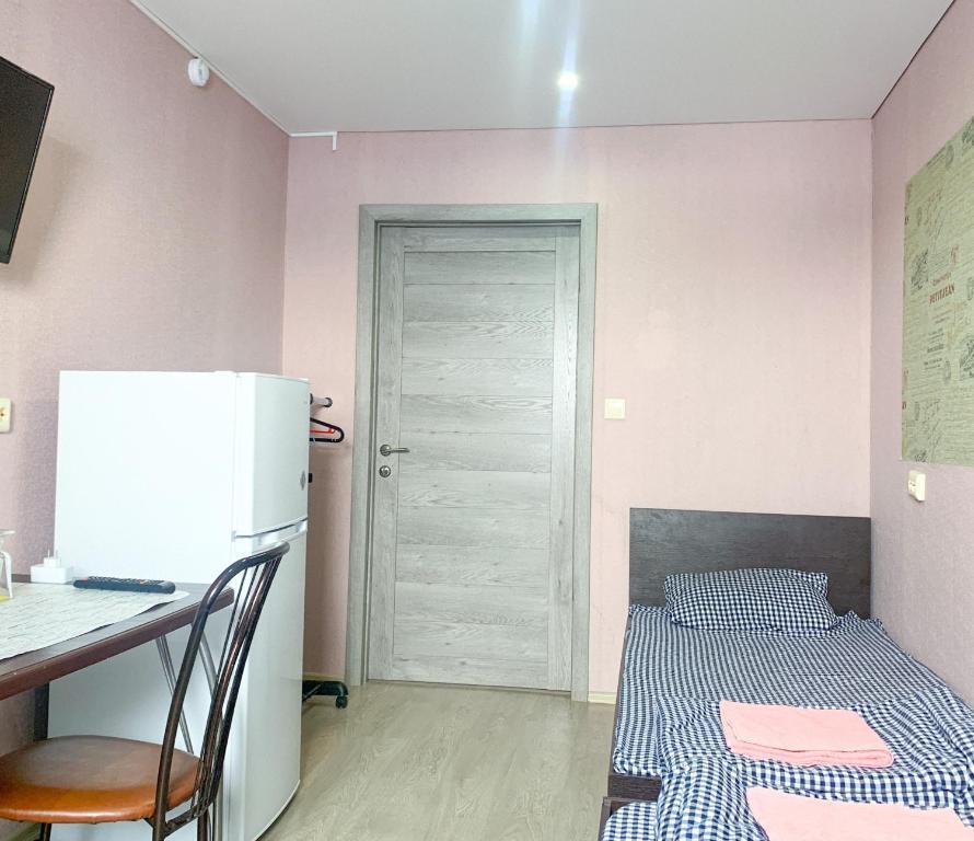 Mini Hotel Pegas - last minute hotel in Golyshmanovo