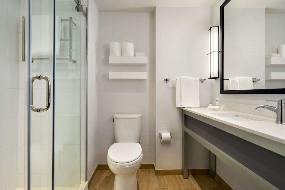 Hilton Garden Inn New York Times Square South - photo 26