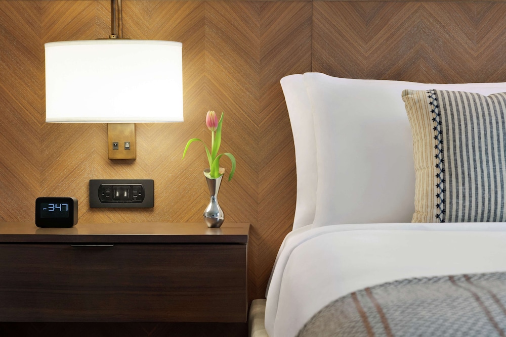 The Harpeth Franklin Downtown Curio Collection by Hilton - photo 40