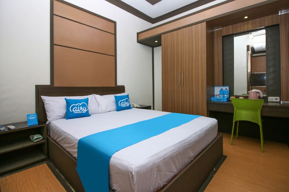 Airy Grage City Ahmad Yani 39 Cirebon in Cirebon, Indonesia