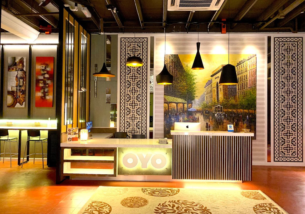 iStay Hotel - last minute hotel in George Town