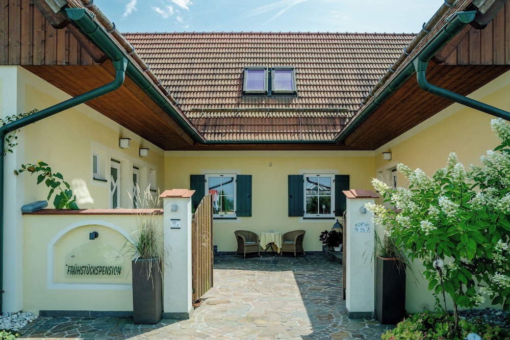 Herberts Stubn in Graz, Austria