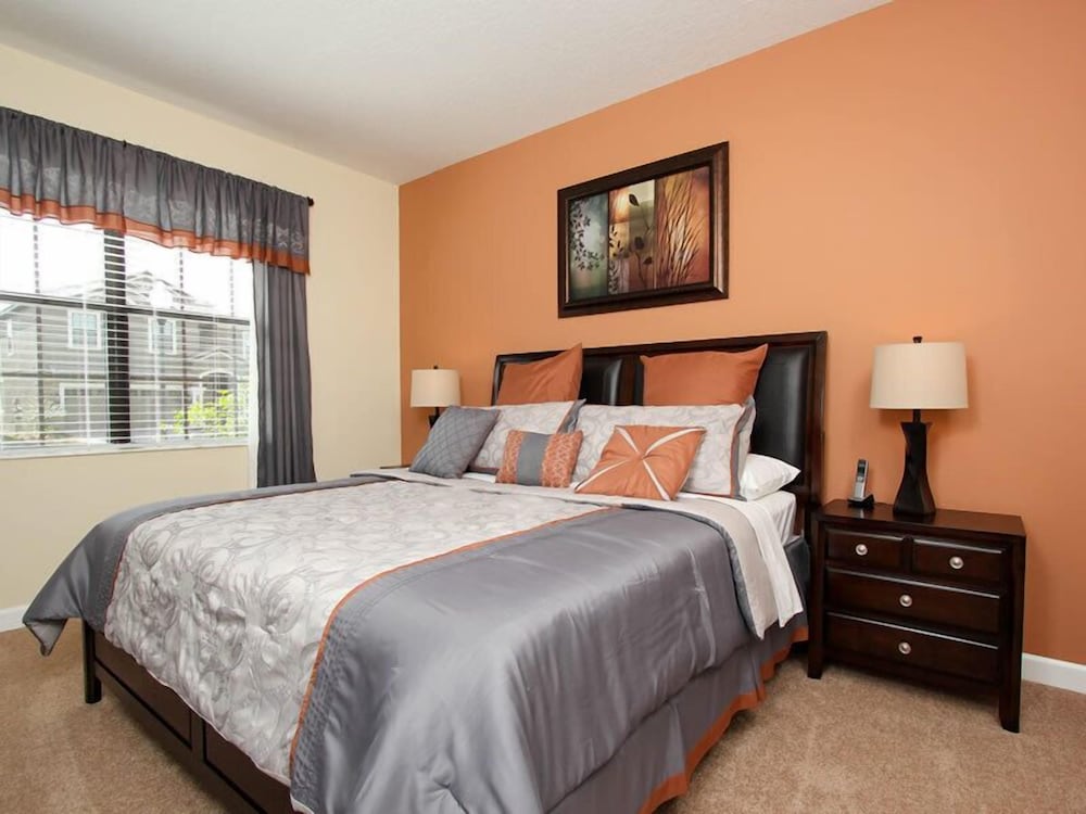 Ov3076 Champions Gate Resort 6 Bed 6 Baths Villa - photo 6