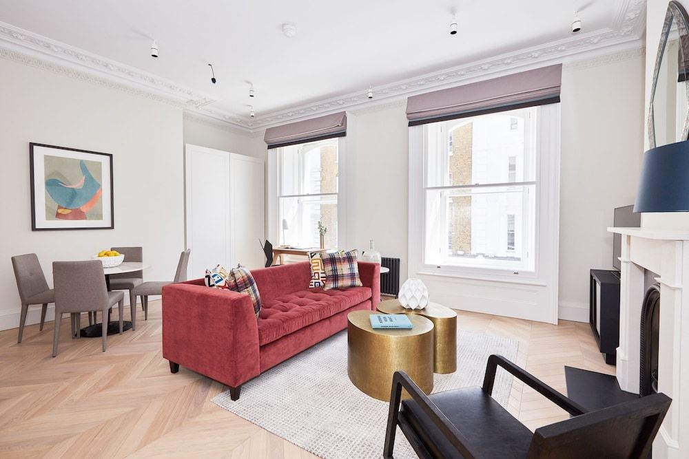 Sonder King Street — 4-Star Luxury Hotel in London, United Kingdom