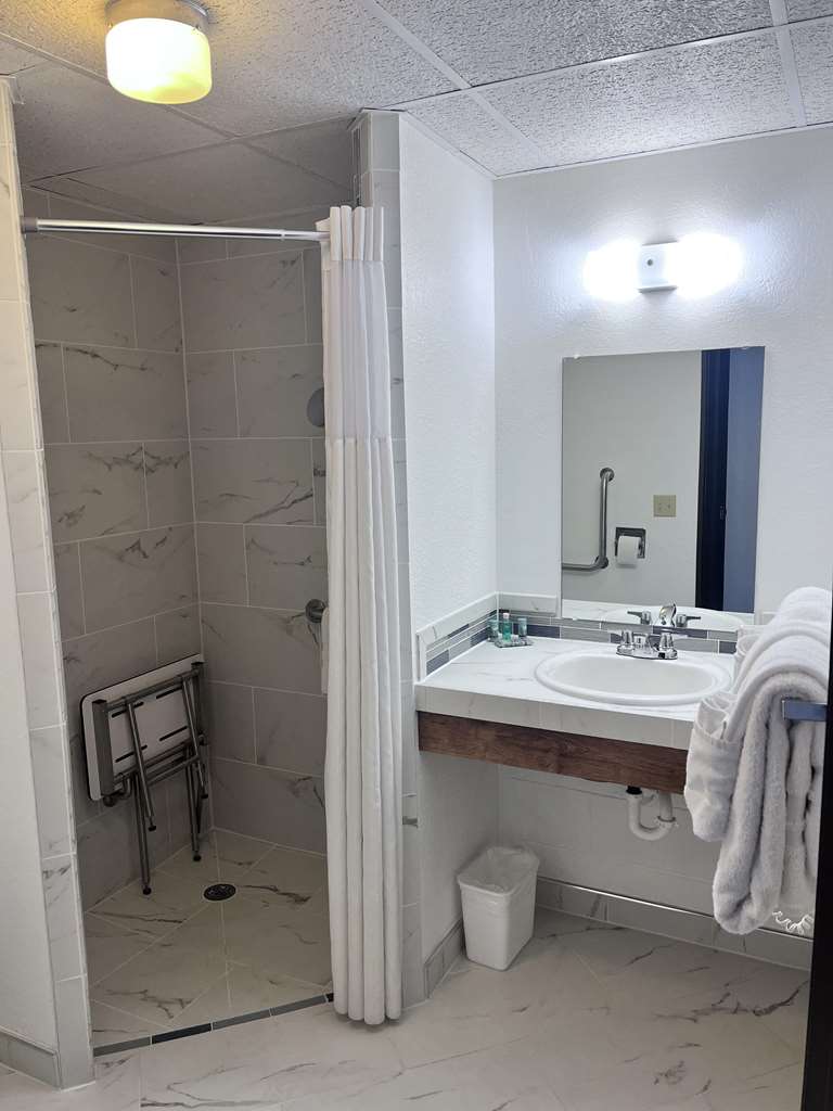 SureStay by Best Western Glendive Yellowstone River - photo 16