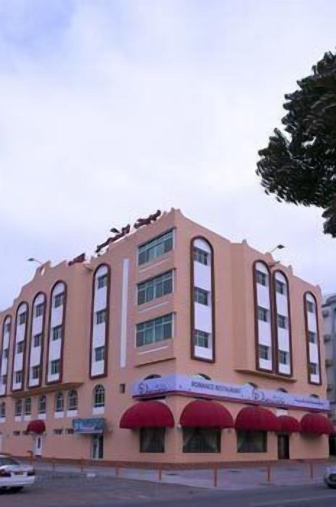 Tiger Home Hotel Apartments in Muscat, Oman