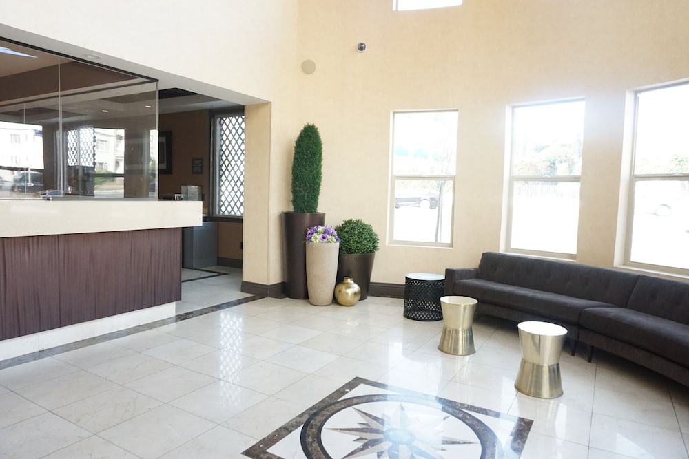 Tuscan Garden Inn - photo 58
