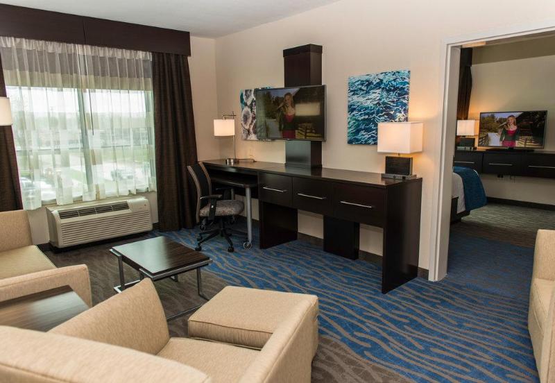 Holiday Inn Owensboro Riverfront by IHG - photo 65