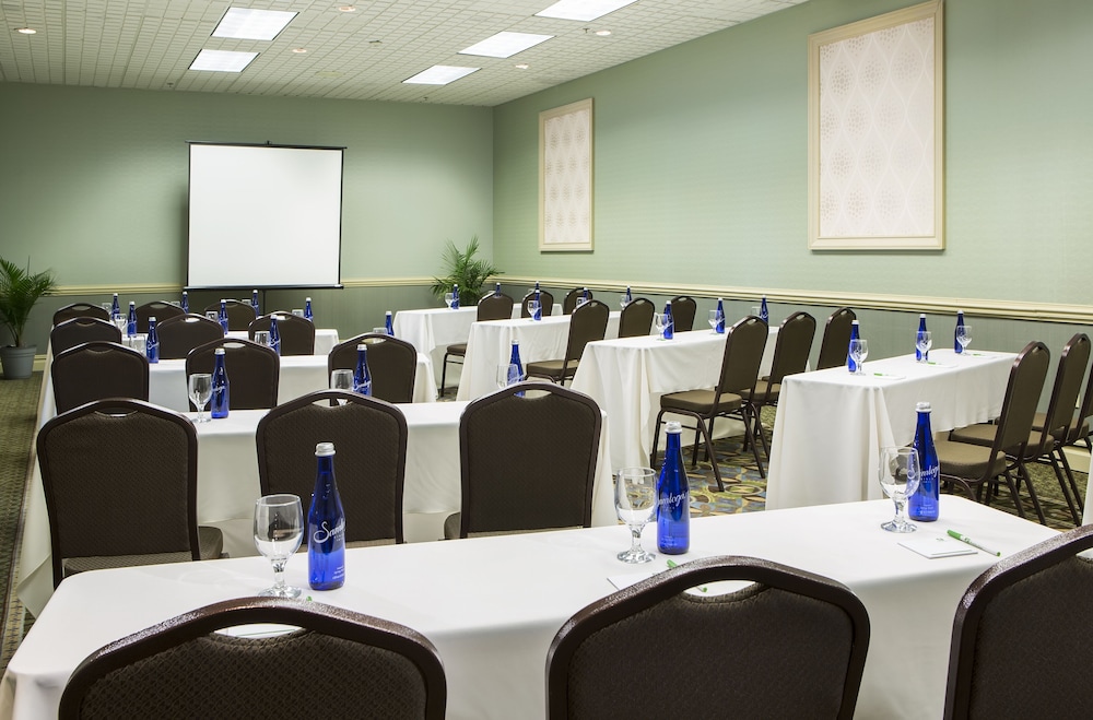 Holiday Inn Binghamton Downtown by IHG - photo 38