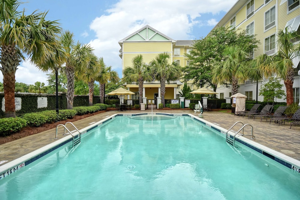 Homewood Suites by Hilton Charleston Airport - photo 34