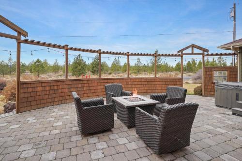 Five Peaks ac hot Tub 5br 3.5ba - photo 36