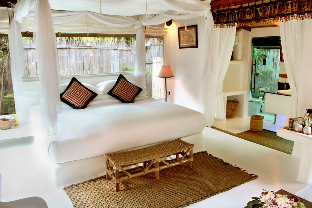 Pai Island Resort — Pai — photo 3