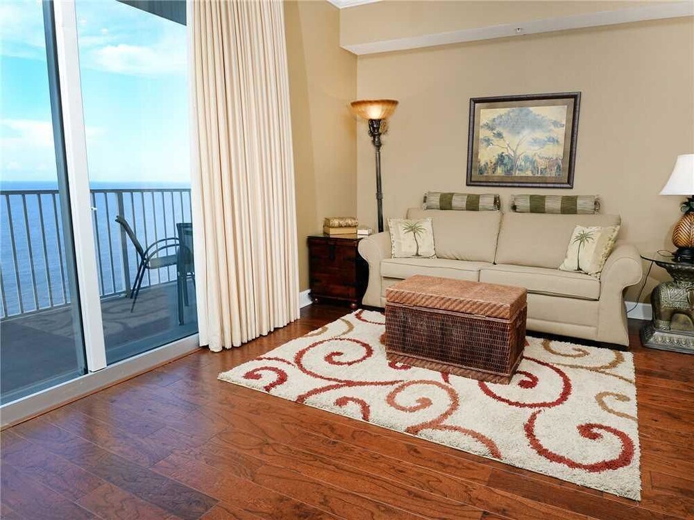 Tidewater Beach Resort #2607 — hotel in Panama City Beach