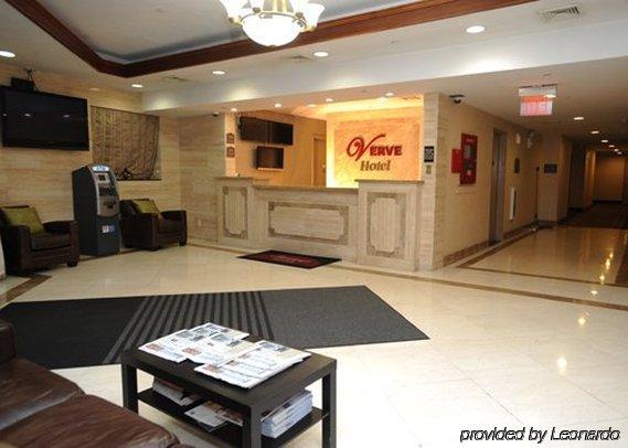 Verve Hotel an Ascend Hotel Collection Member - photo 2