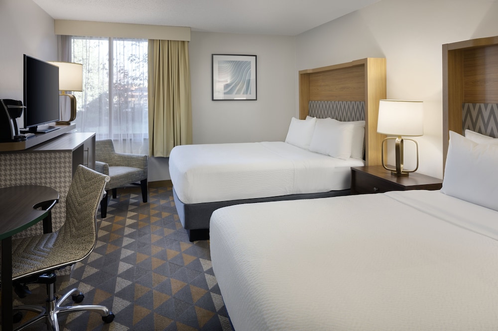 Holiday Inn Steamboat Springs by IHG - photo 14