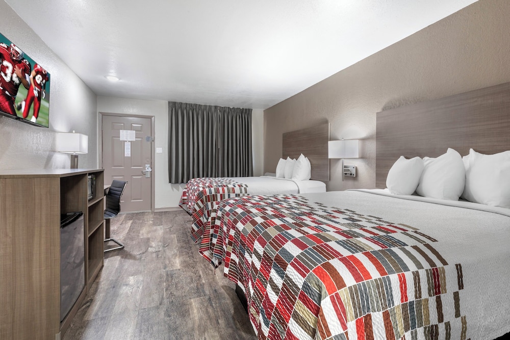 Red Roof Inn Canton TX - photo 21