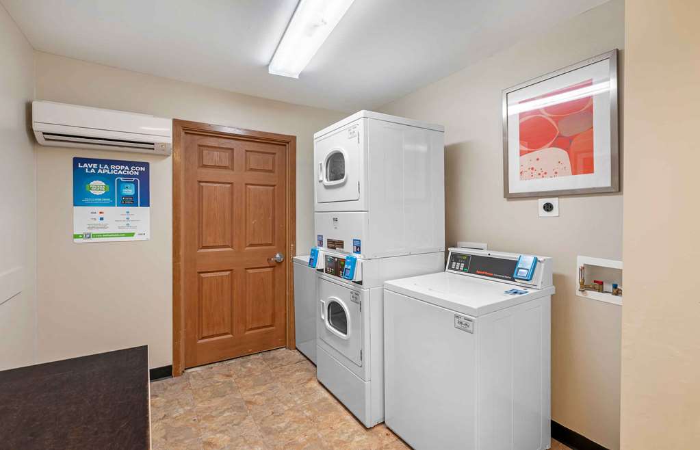 Extended Stay America Suites Norfolk Virginia Beach - photo 42