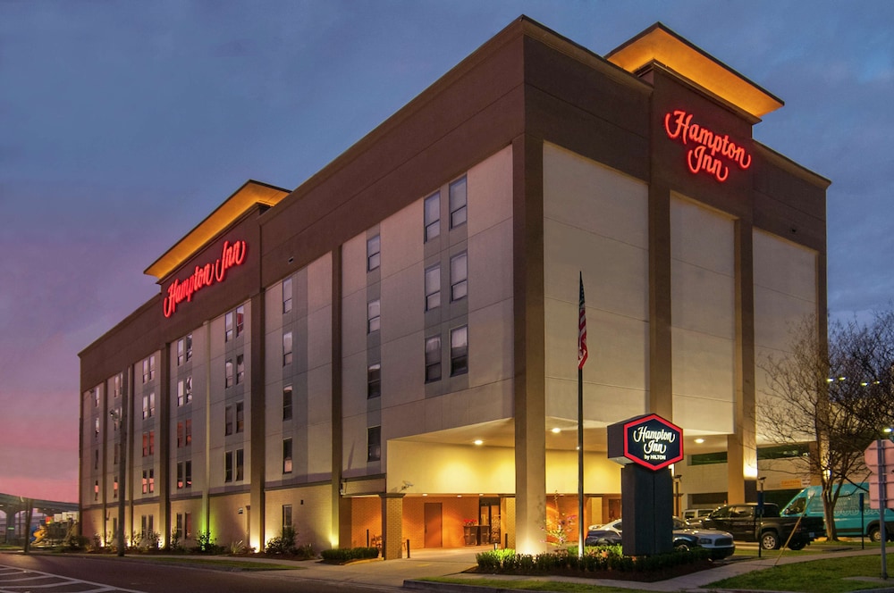 Hampton Inn Metairie - featured photo