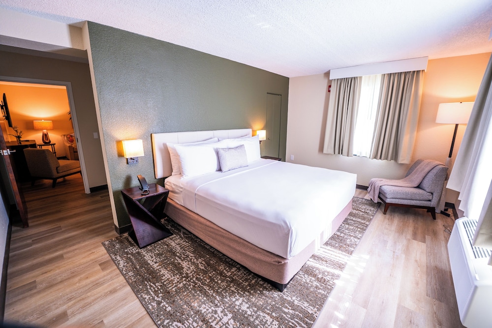 Mai Hana Hotel & Suites International Drive - photo 5