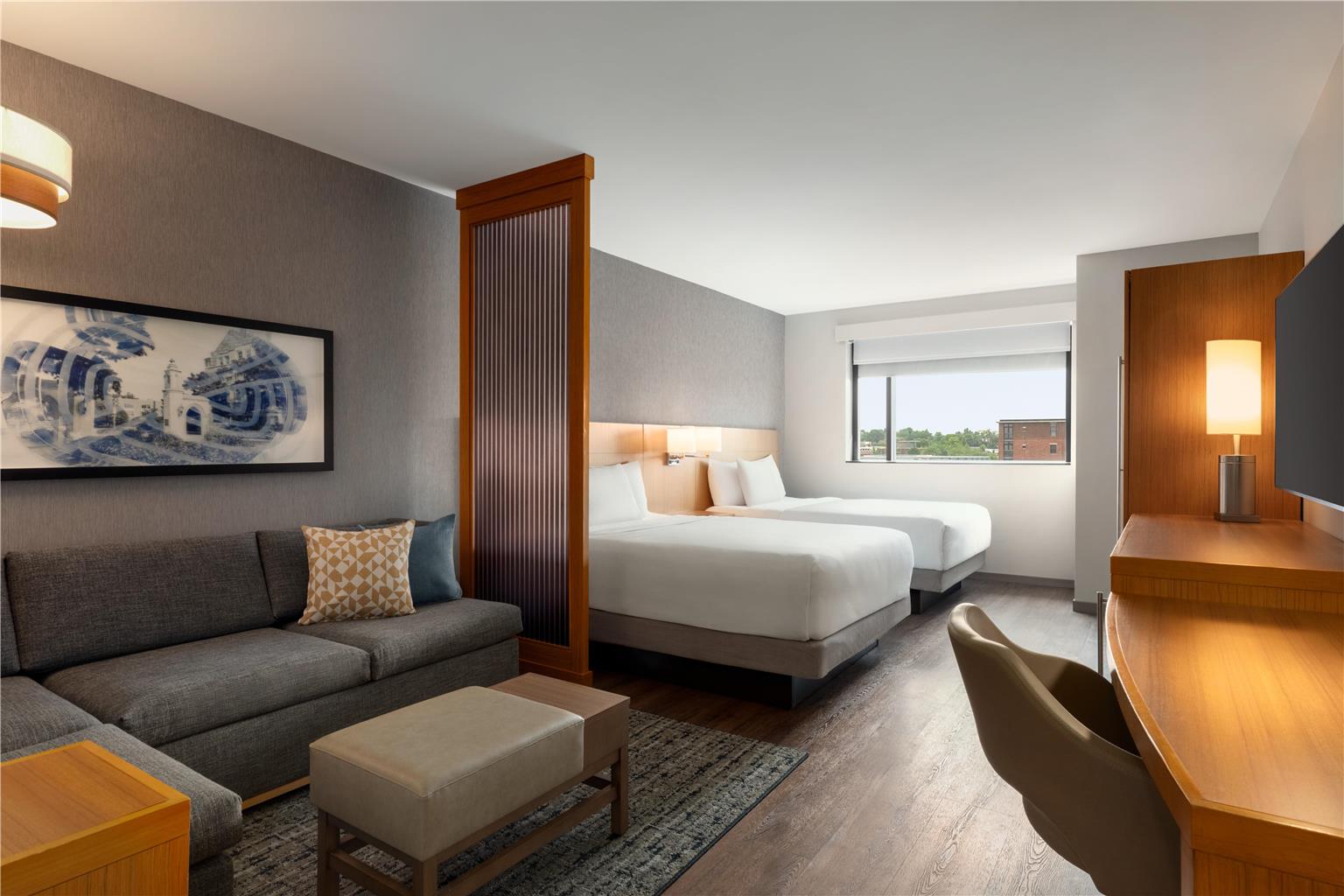 Hyatt Place Bloomington - photo 16