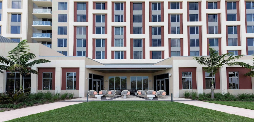 Hilton Miami Dadeland - photo 100