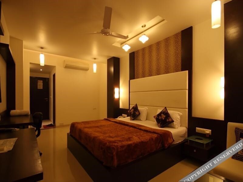 Hotel Apex — Bharuch — photo 3