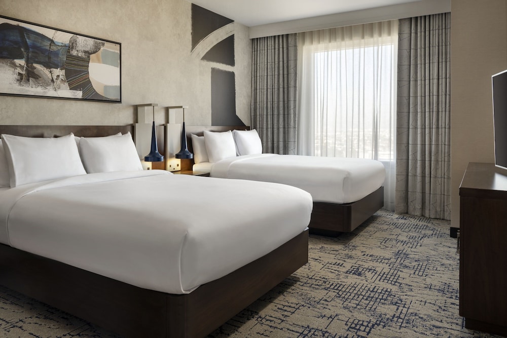 Residence Inn Los Angeles L.A. LIVE - photo 17