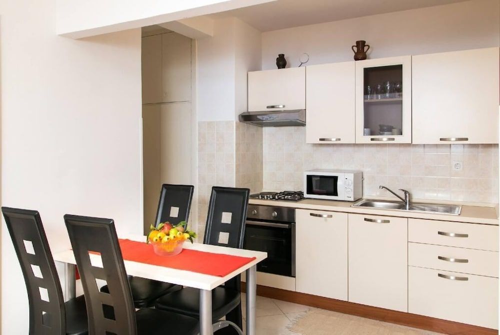 Apartment Mia