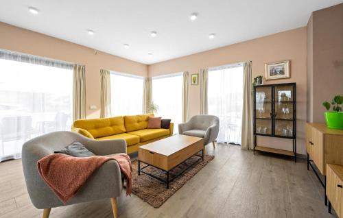 Holiday Home Tina — 4-Star Luxury Hotel in Oklaj, Croatia