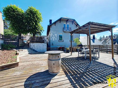 La Grande Hirondelle - last minute hotel in Unknown City
