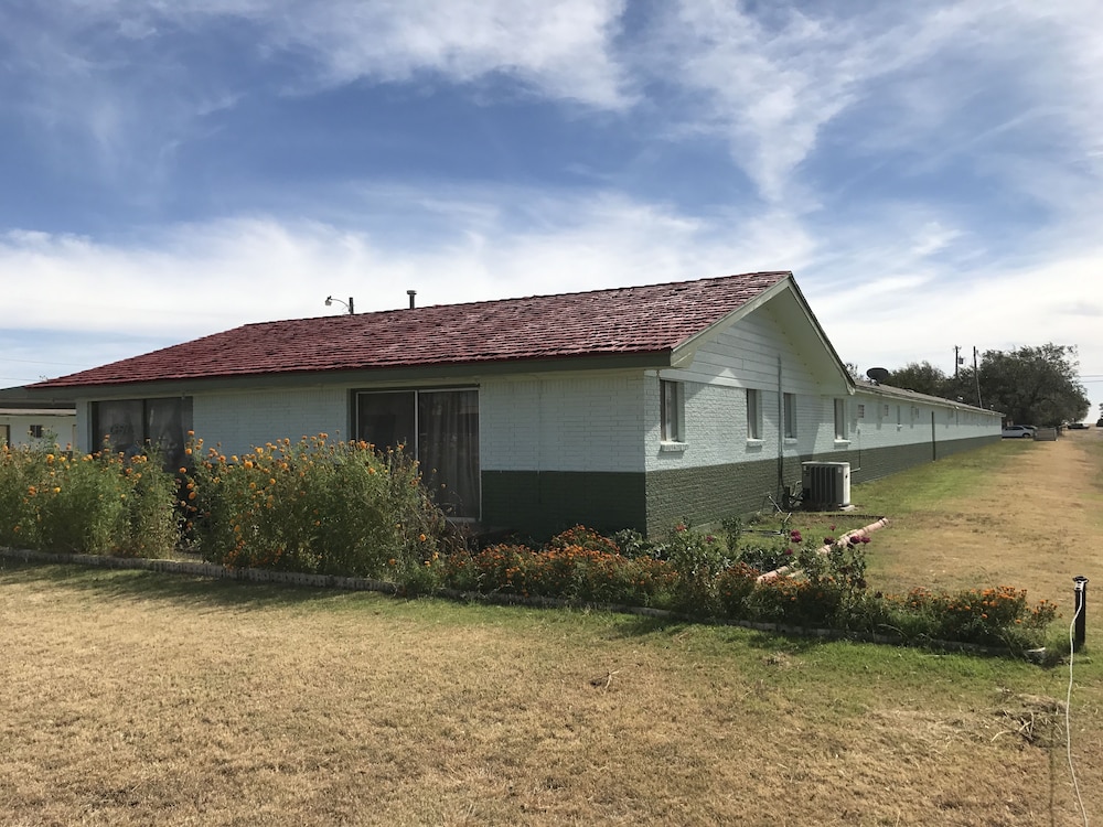 Bonanza Motel Vega - photo 39