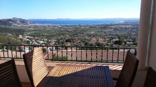 Alacant30 in Roses, Spain