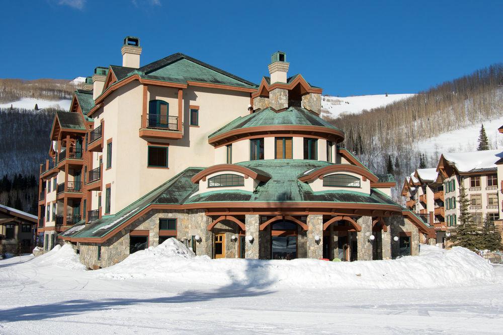 Condos At Solitude Village Hotel - photo 2