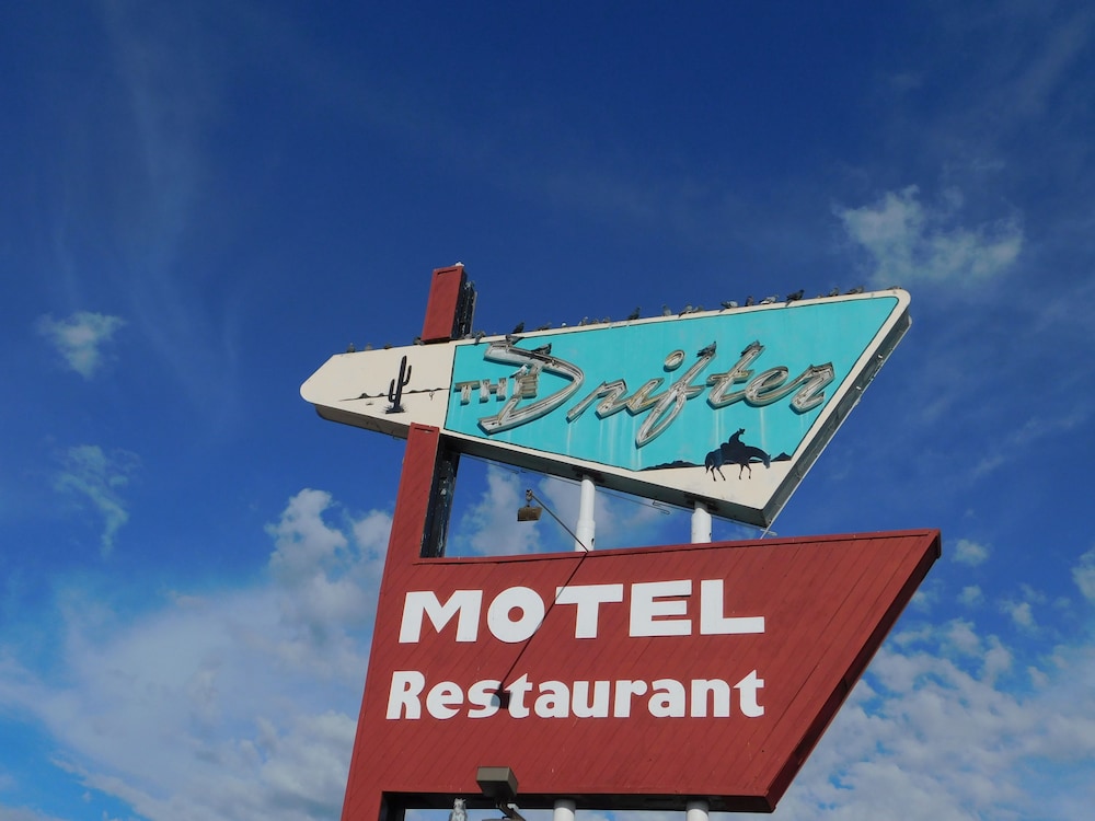 Drifter Motel - photo 36