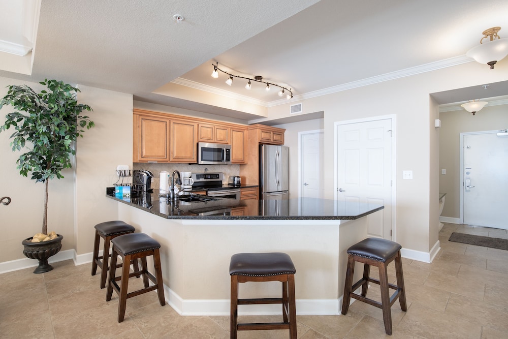 Tidewater Beach Resort 2408 Two Bedroom Condo - photo 6