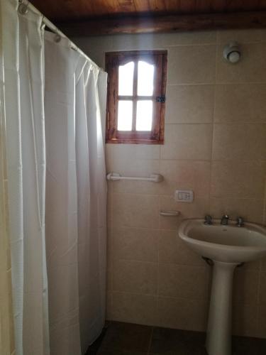 Tardecitas del Atuel in San Rafael, Argentina