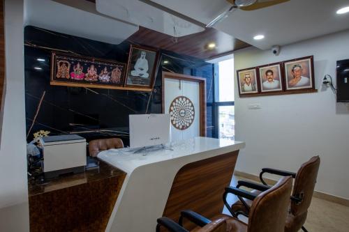 Hotel Sivas — Perambalur — photo 4