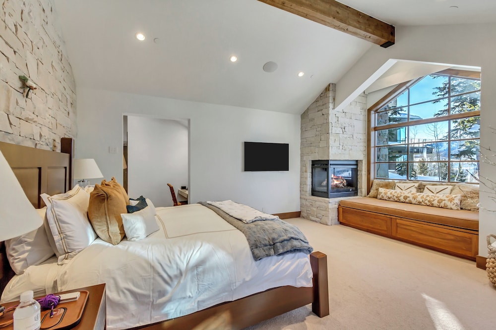 Stein Eriksen Residences - photo 93