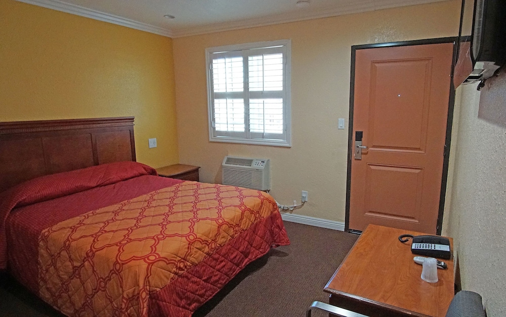 Rosa Bell Motel Los Angeles - photo 7