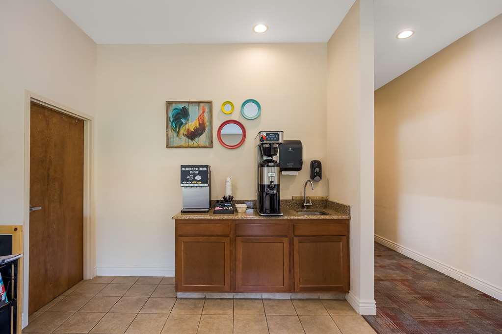 SureStay Hotel by Best Western Whittington Rend Lake - photo 8