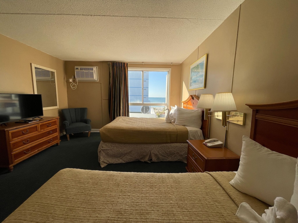Polynesian Beach & Golf Resort - photo 37