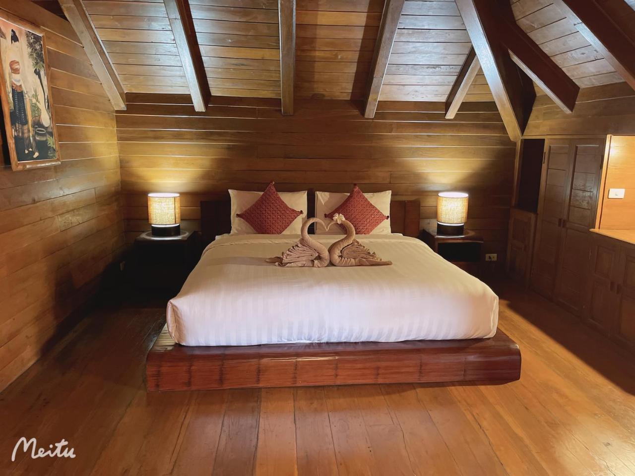 New Cataract - carbon neutral hotel in Aswan