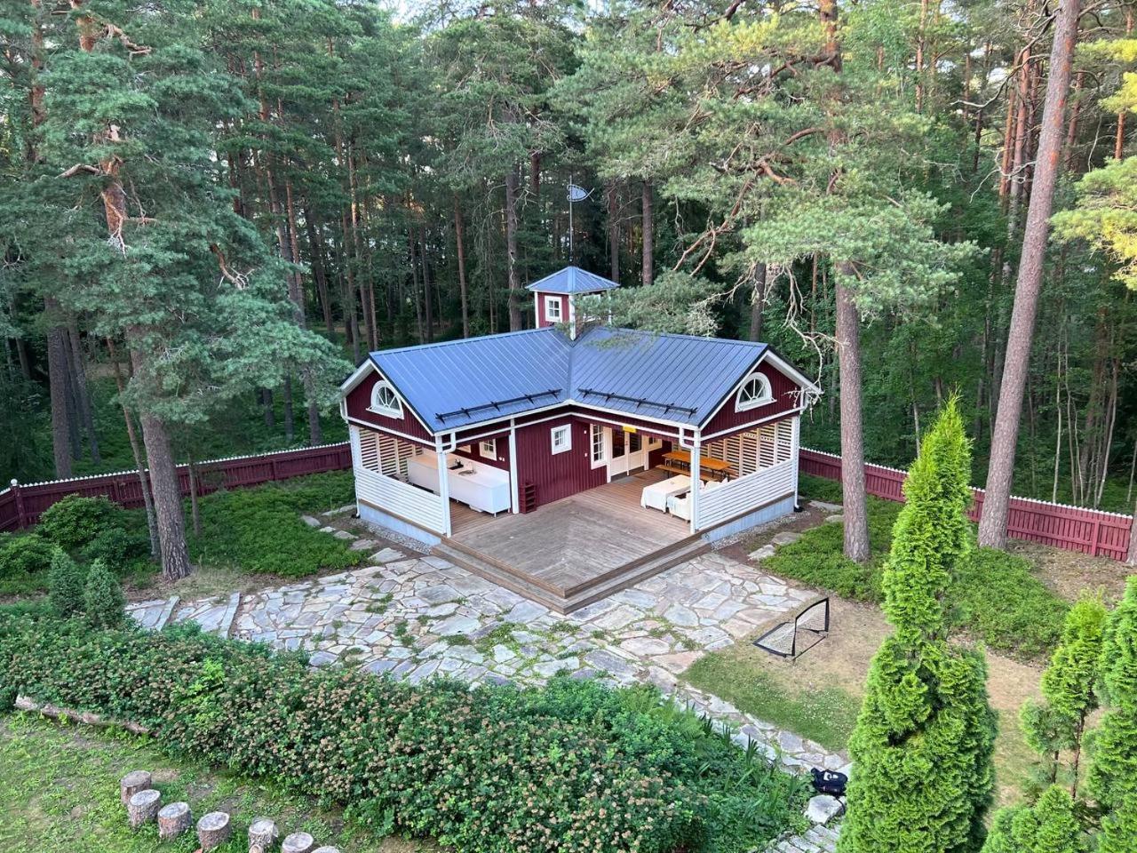 Gasthuset Nagu Paradiset in Nagu, Finland