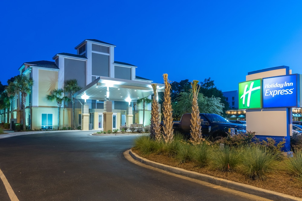 Holiday Inn Express Charleston by IHG - photo 47