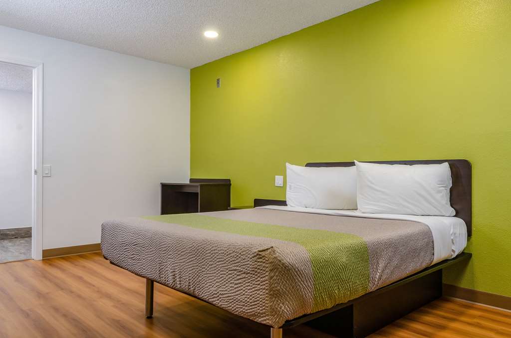 Motel 6 Fresno CA Yosemite Hwy - photo 12