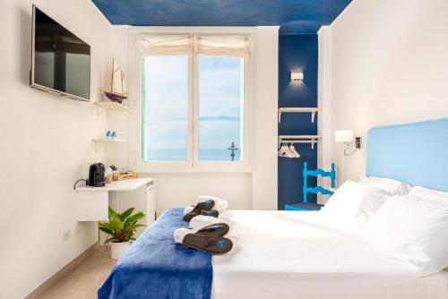 Camera Adelaide — hotel in Deiva Marina