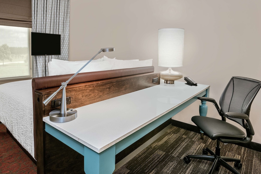 Hilton Garden Inn San Marcos - photo 12