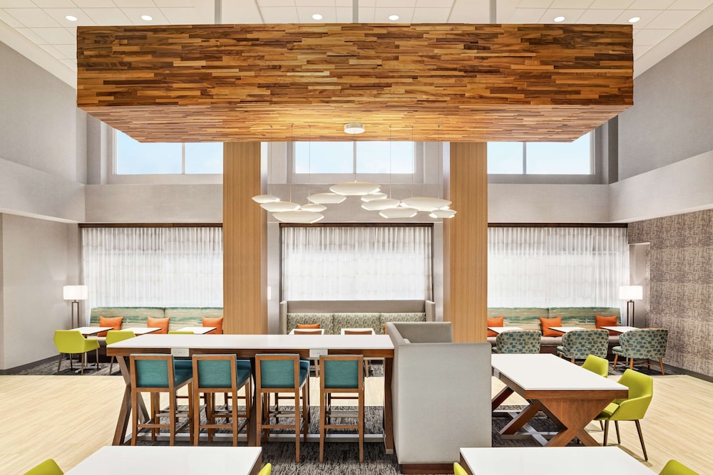 Hampton Inn & Suites Miami Kendall - photo 28
