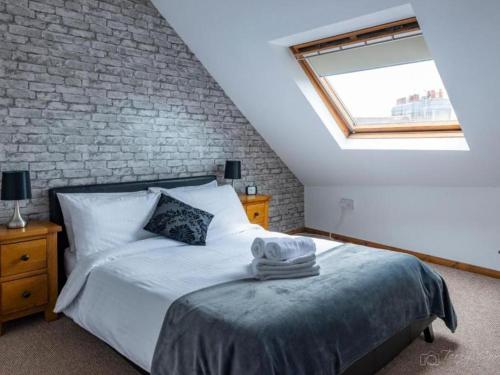 The Duplex in Plymouth, United Kingdom