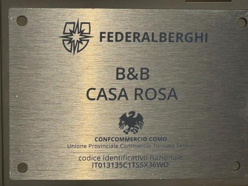 Casa Rosa — Luisago — photo 5